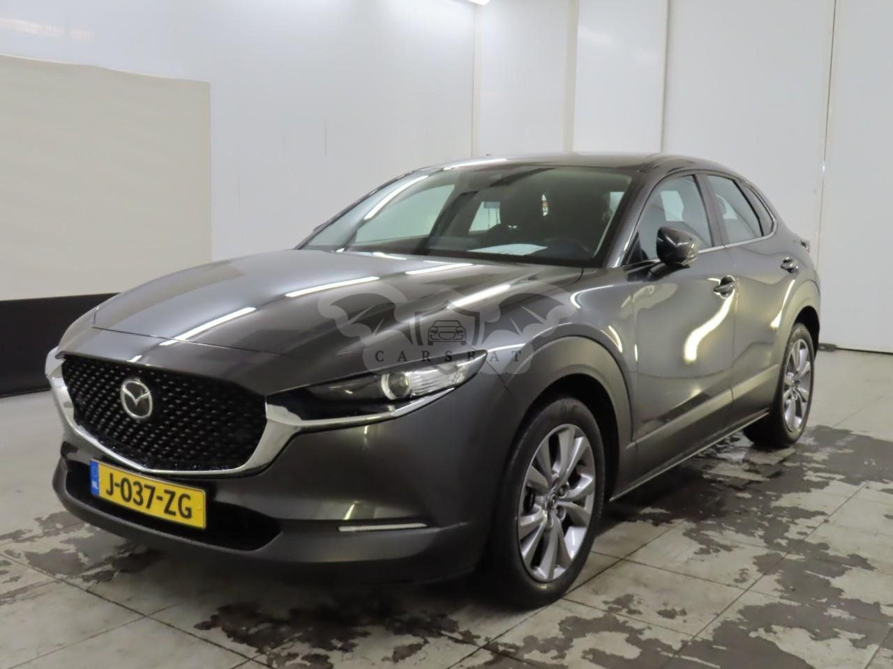 Mazda CX-30 2.0 SKYACTIV Comfort 2020
