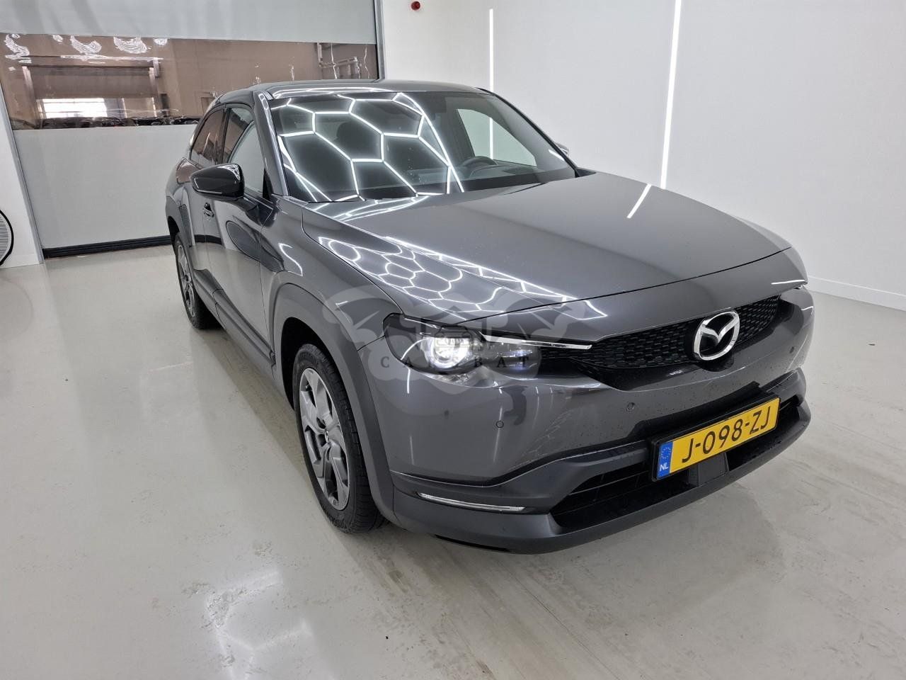 Mazda MX-30 First Edition 2020