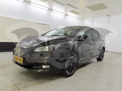 Nissan Leaf N-connecta 2023