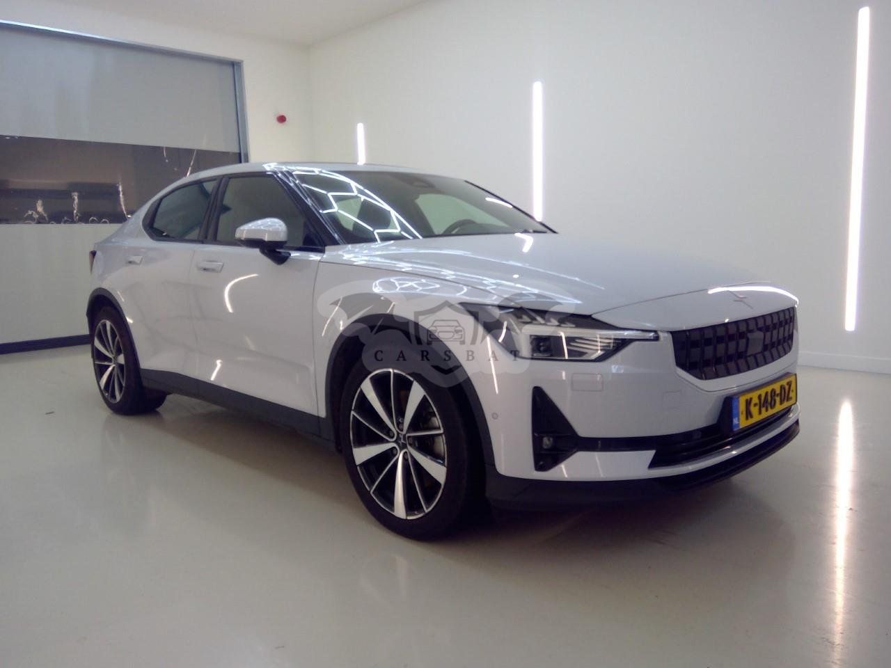 Polestar 2 Long Range 79 kWh Launch 2020