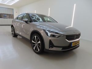 Polestar 2 Long Range 79 kWh Launch 2020