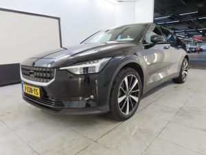 Polestar 2 Long Range 79 kWh Launch 2020