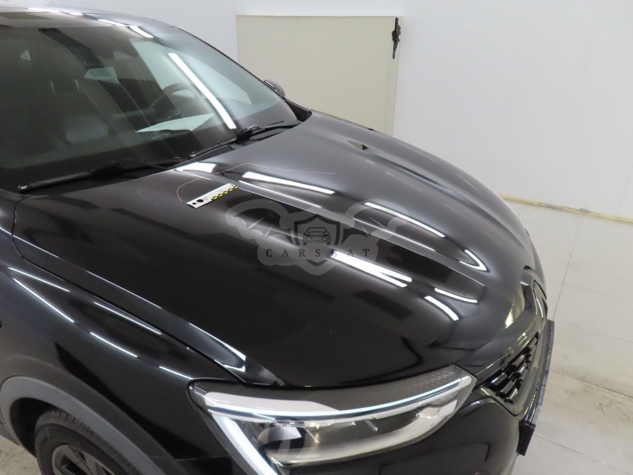 Renault Arkana / XM3 Engineered 2023