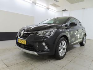 Renault Captur / QM3 Intens 2021