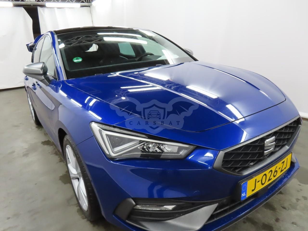Seat Leon 1.5 TSI FR 2020