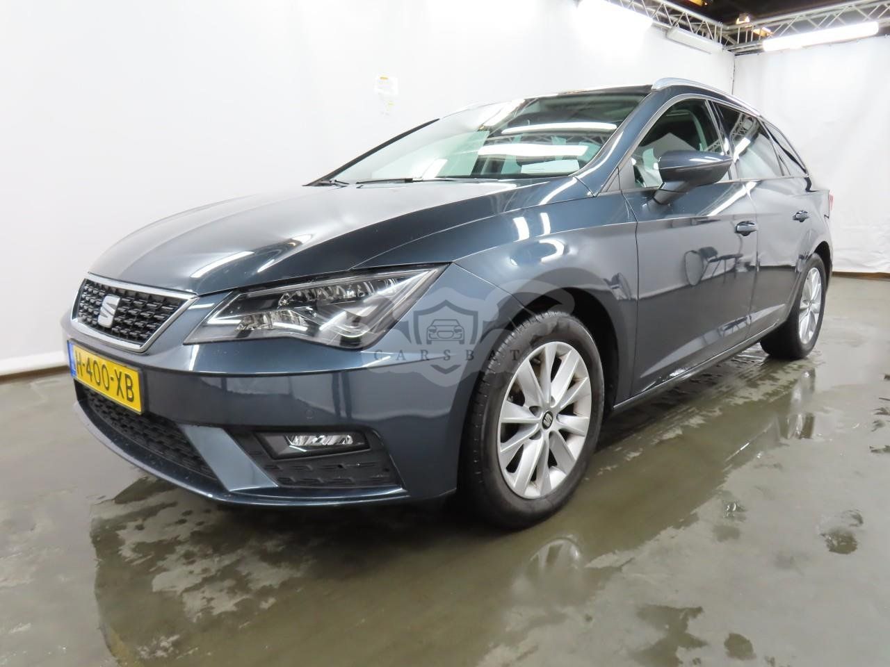 Seat Leon Sportstourer 1.5 TSI Style 2020