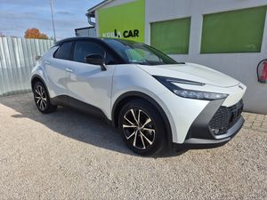 Toyota C-HR 2.0 Bi-Tone 2025