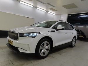 Skoda Enyaq iV 60 2021