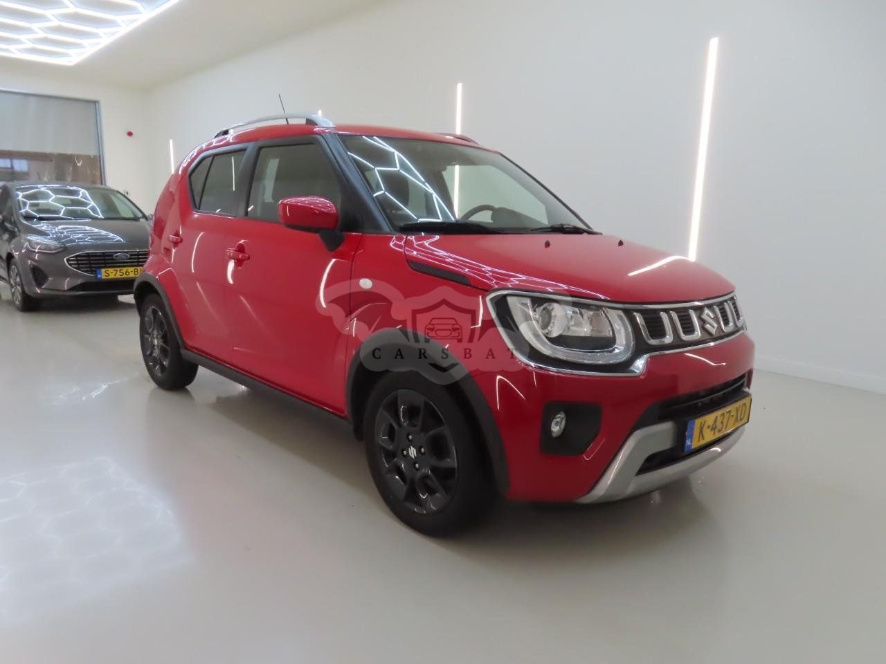 Suzuki Ignis 1.2 2021
