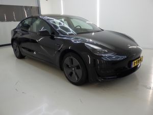 Tesla Model 3 Standard Range Plus 60 kWh 2022