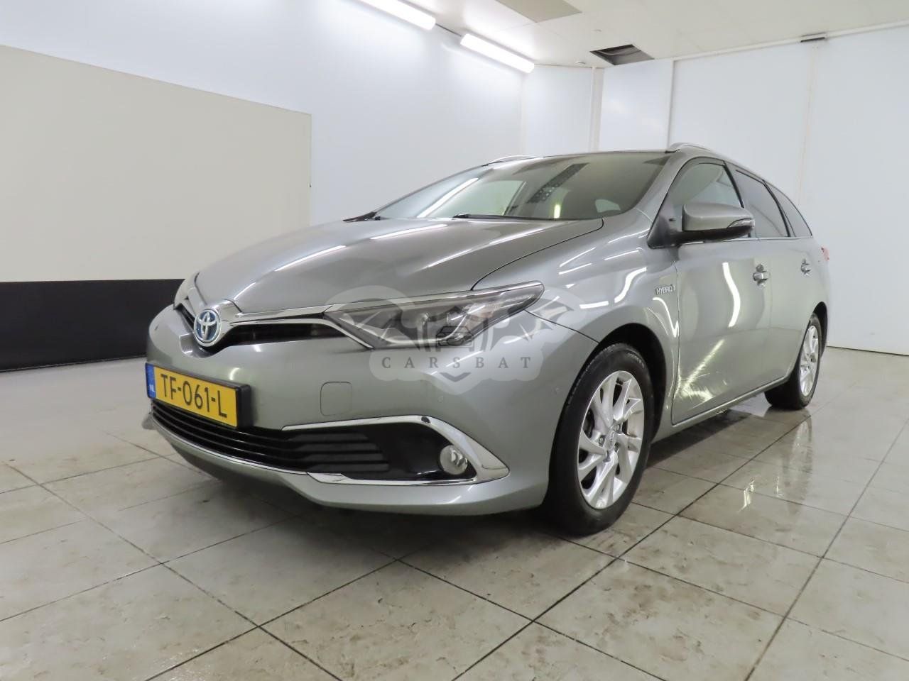 Toyota Auris Touring Sports 1.8 Executive 2018