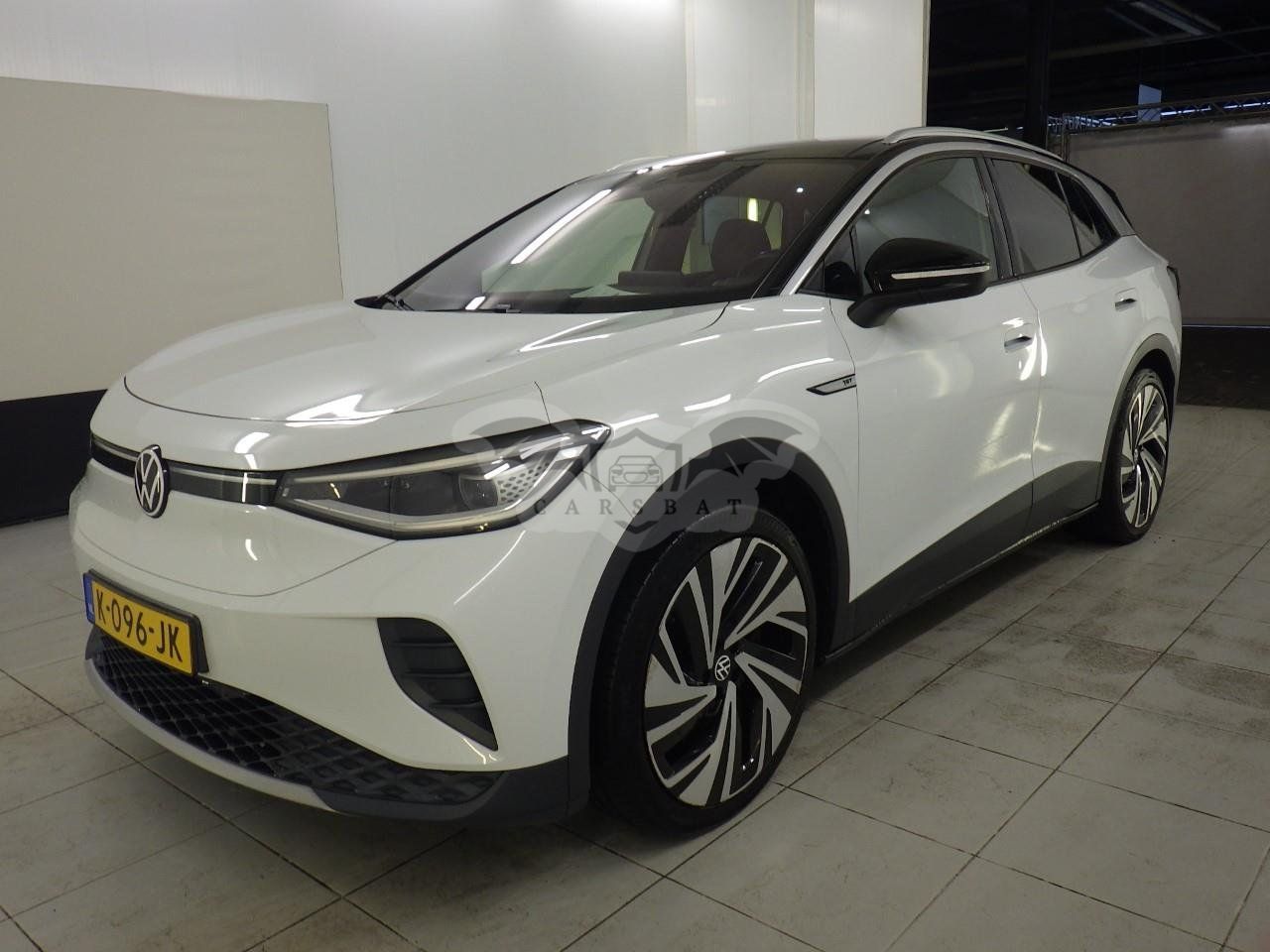 Volkswagen ID.4 77 kWh 1st Max 2020