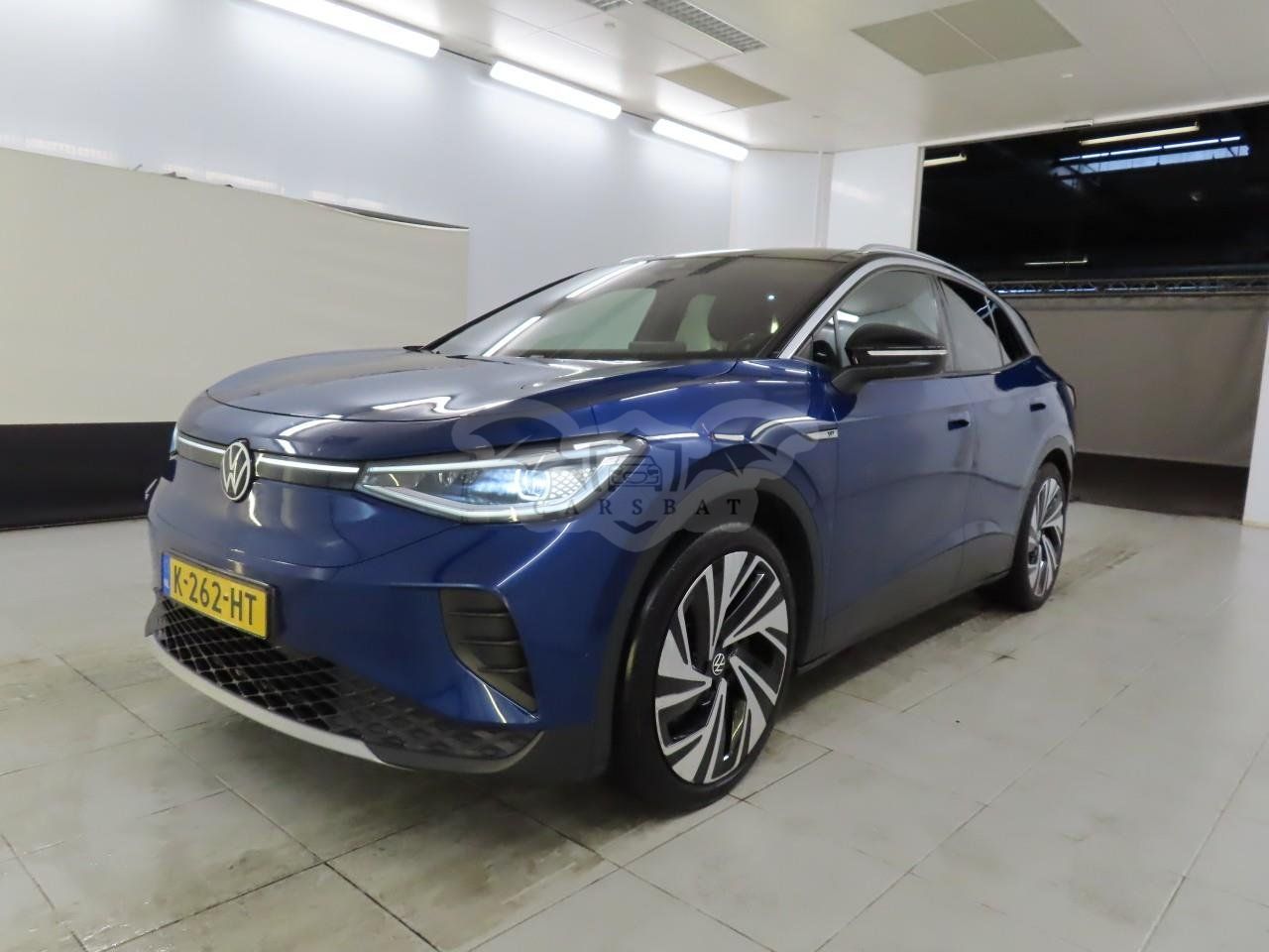 Volkswagen ID.4 77 kWh 1st Max 2020