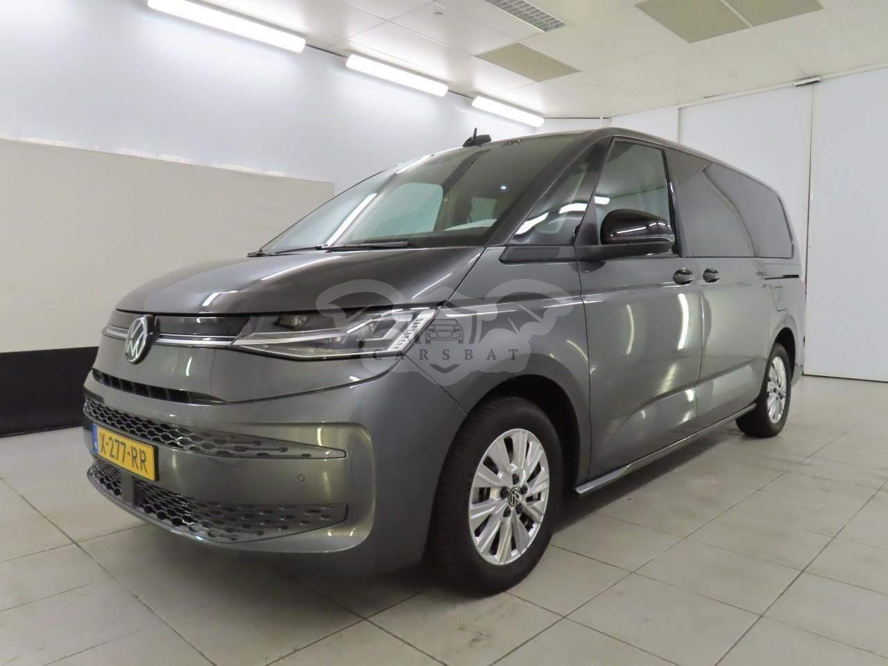 Volkswagen Multivan 1.4 2024