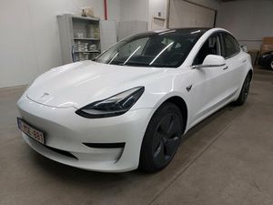 Tesla Model 3 Standard Range Plus 2020