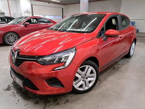 Renault Clio 1.0 Tce Corporate Edition 2022