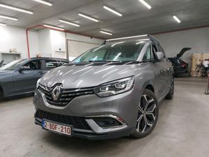 Renault Scenic 1.3 TCe Intens 2021