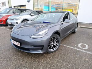 Tesla Model 3 Standard Range Plus 2020