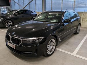 BMW 5 Series Touring 530e Business 2021