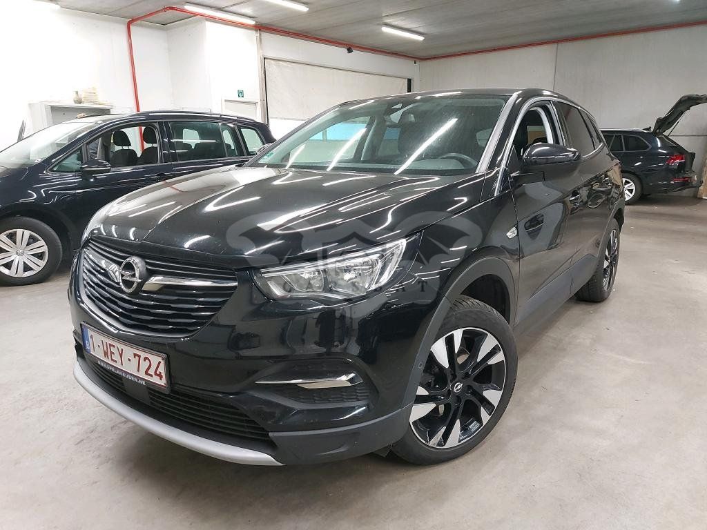 Opel Grandland 1.2 Innovation 2019