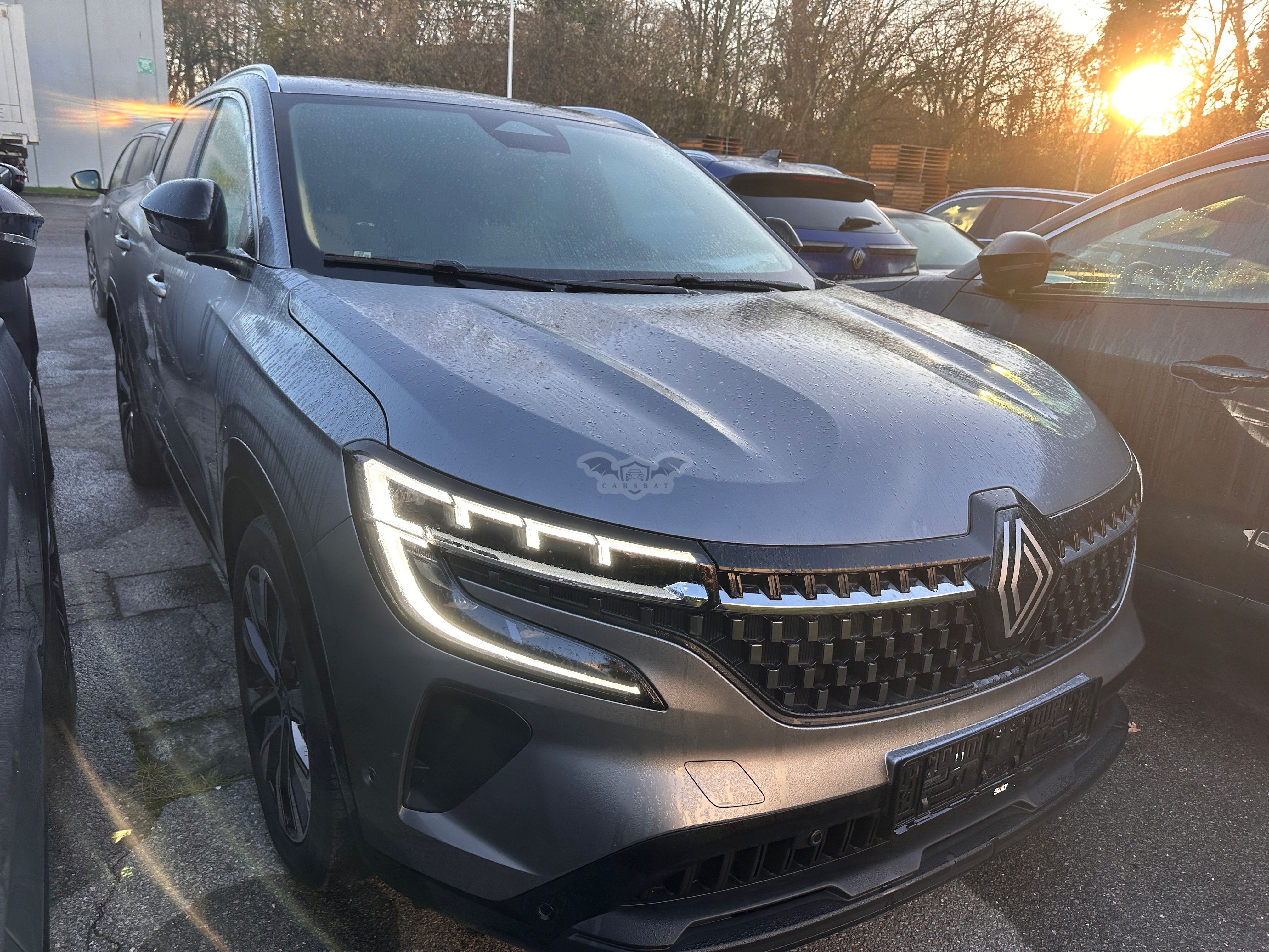 Renault Austral 1.3 Techno 2025