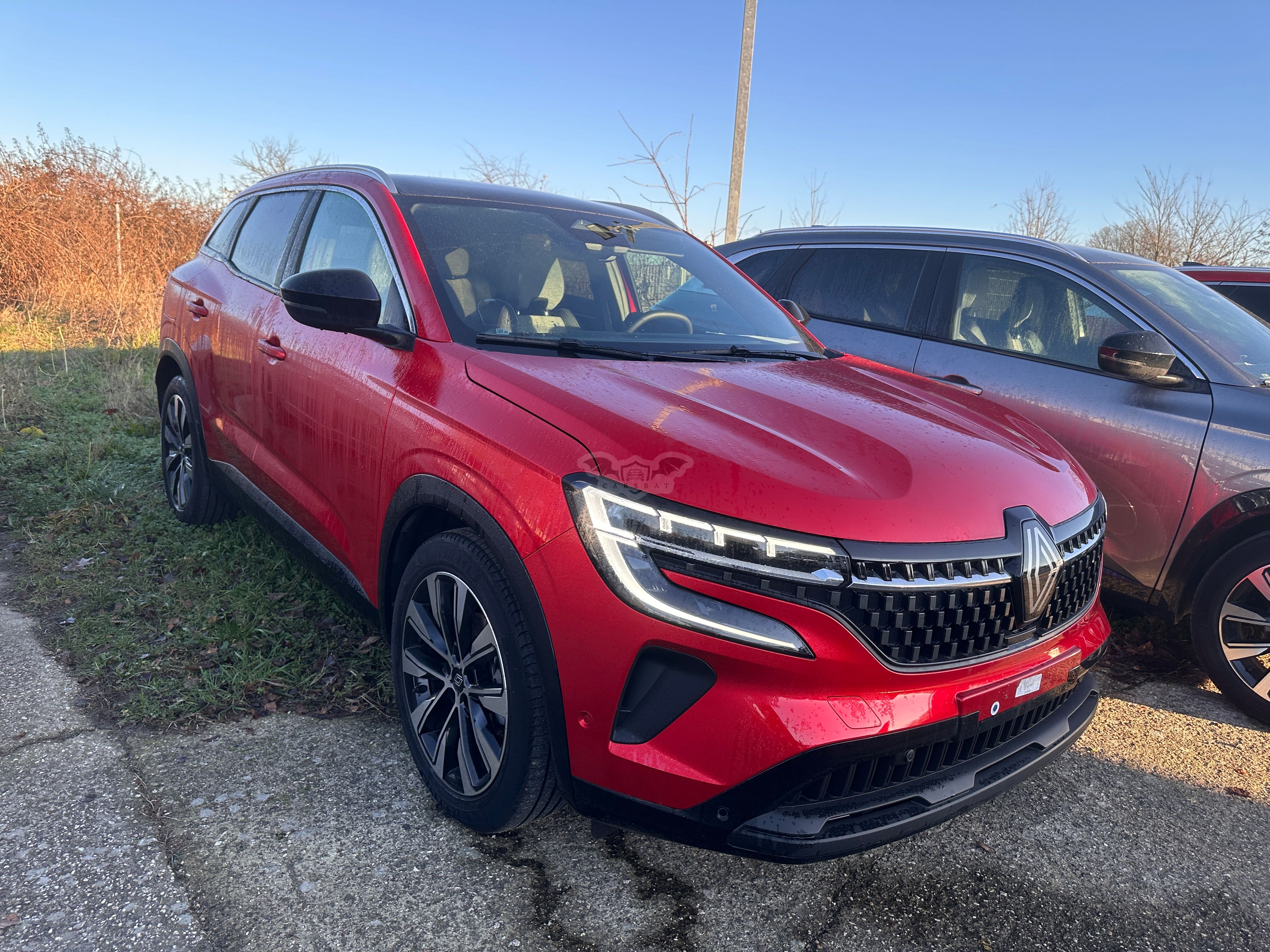 Renault Austral 1.3 Techno 2025