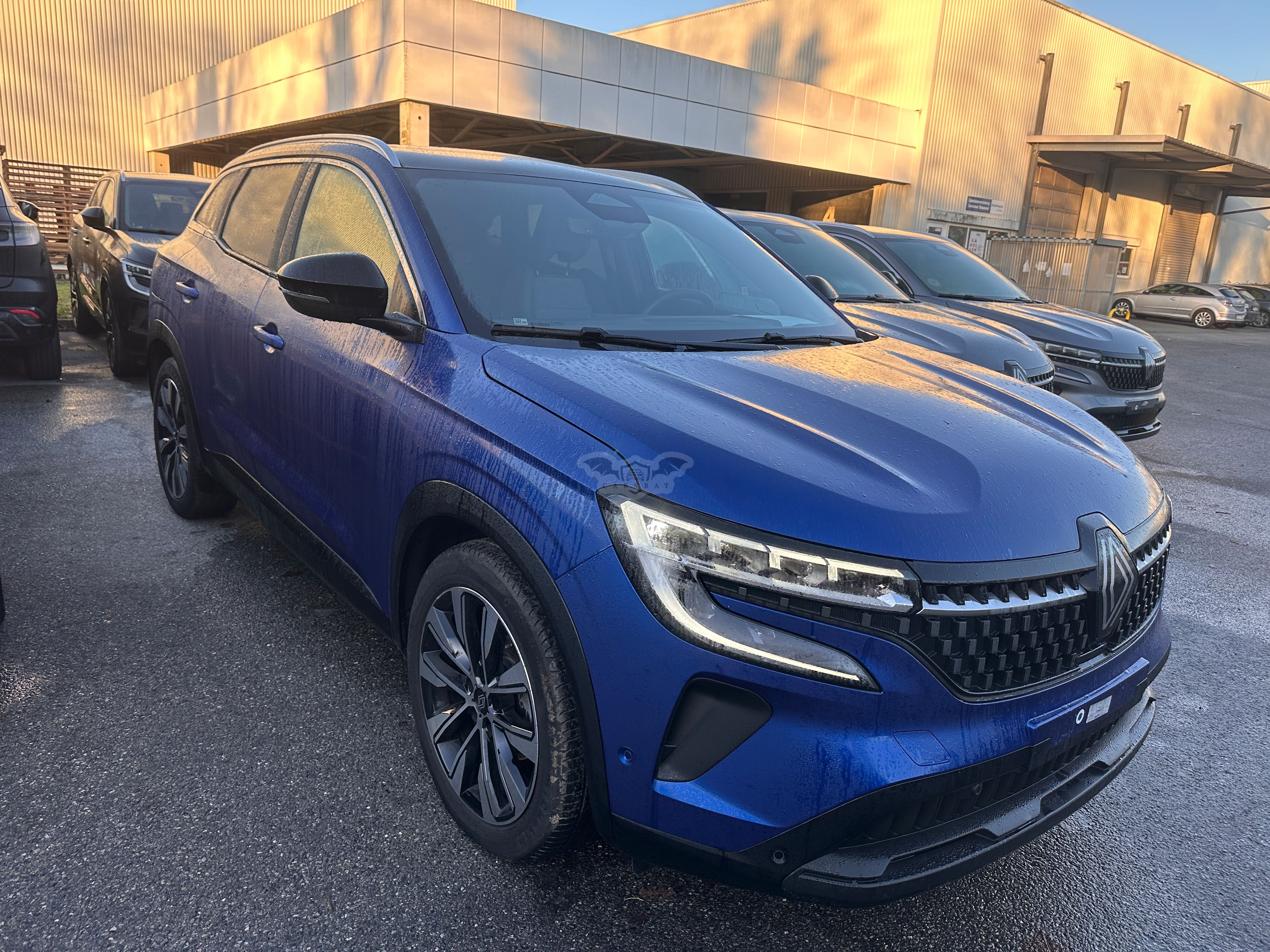 Renault Austral 1.3 Techno 2025