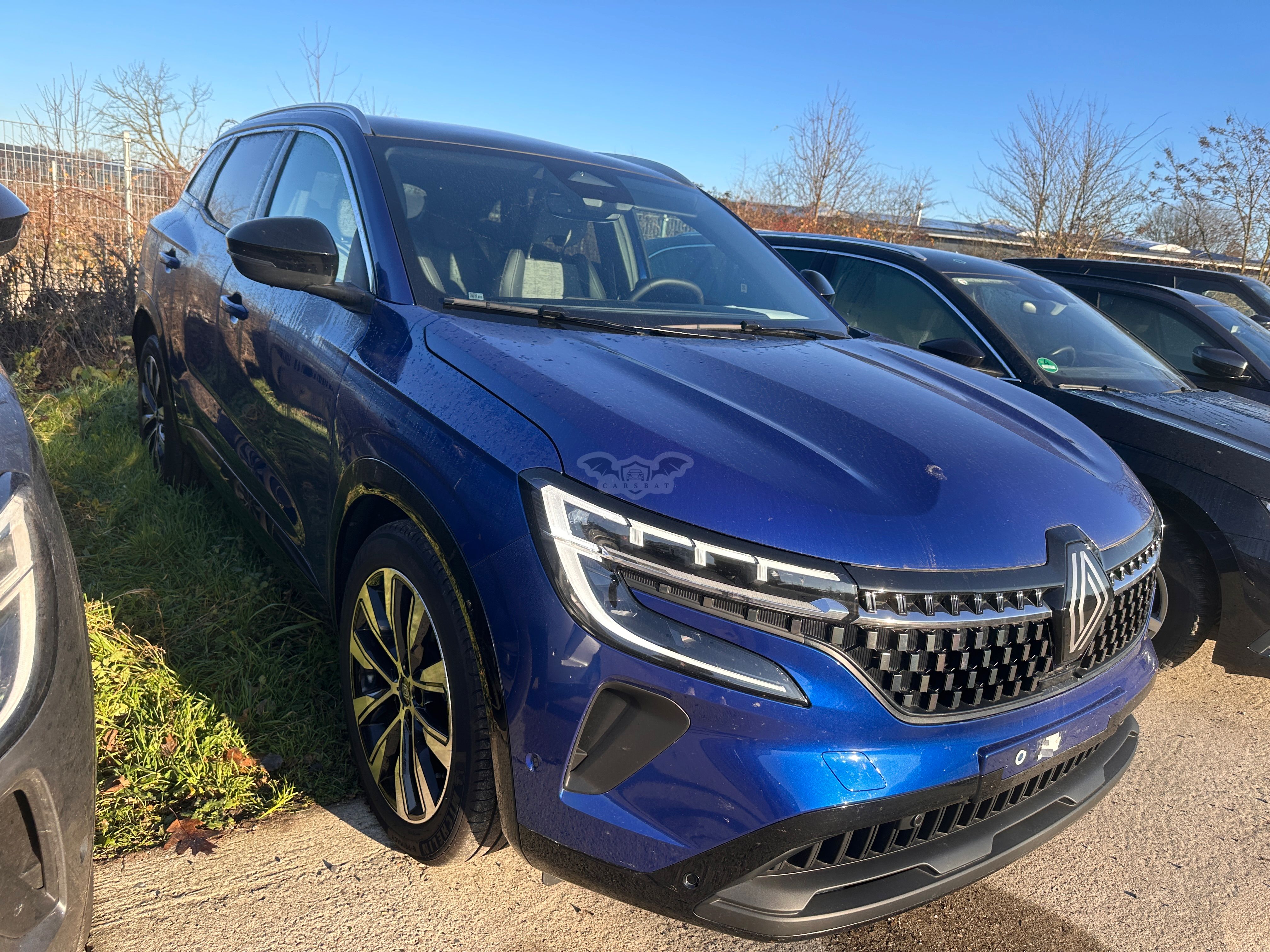 Renault Austral 1.3 2025