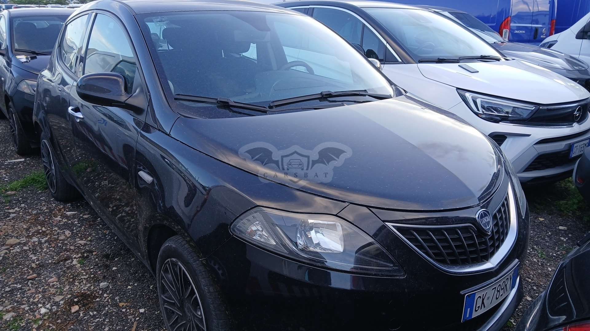 Lancia Ypsilon 1.0 Gold 2022