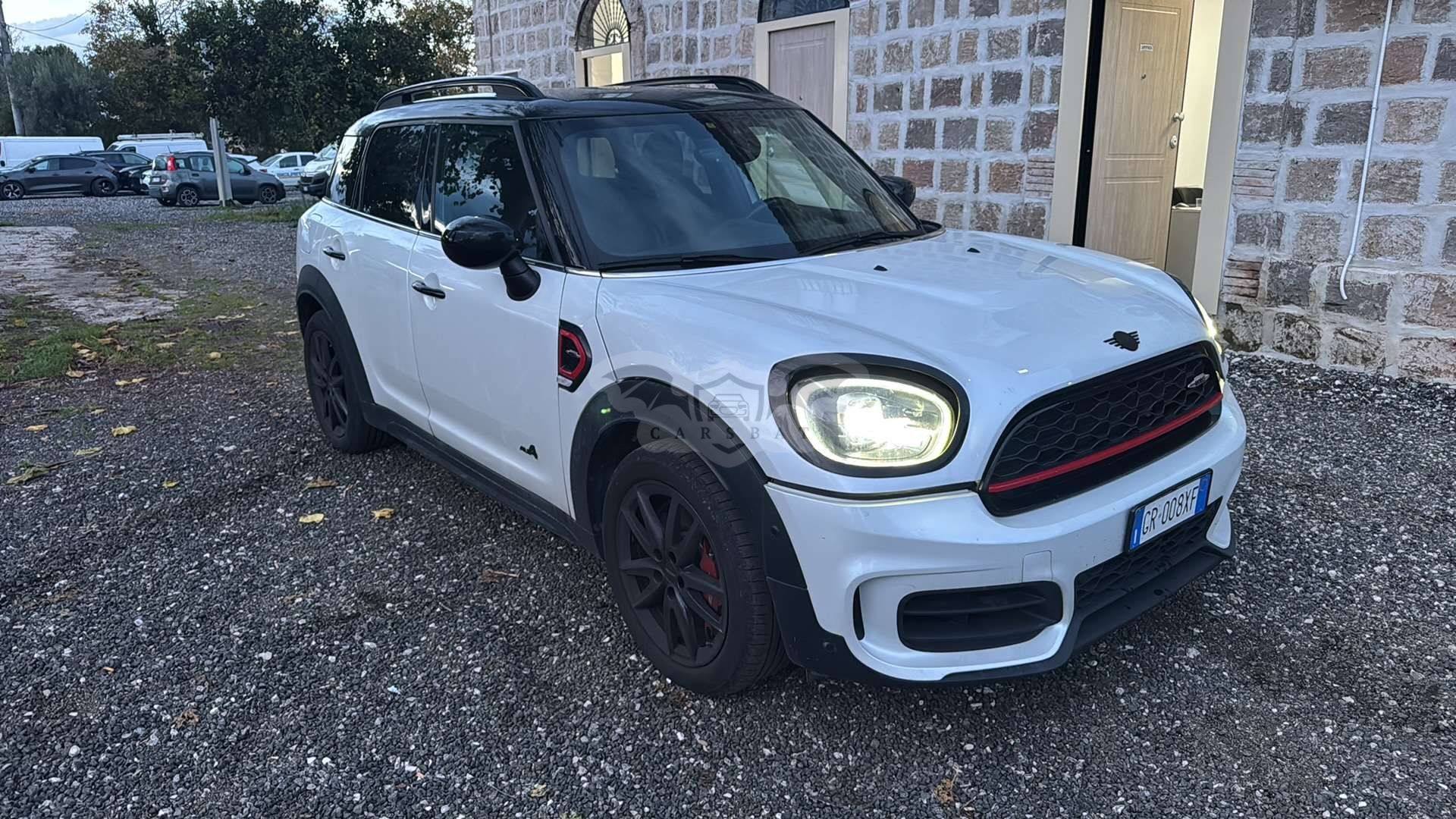 Mini Countryman 2.0 2023