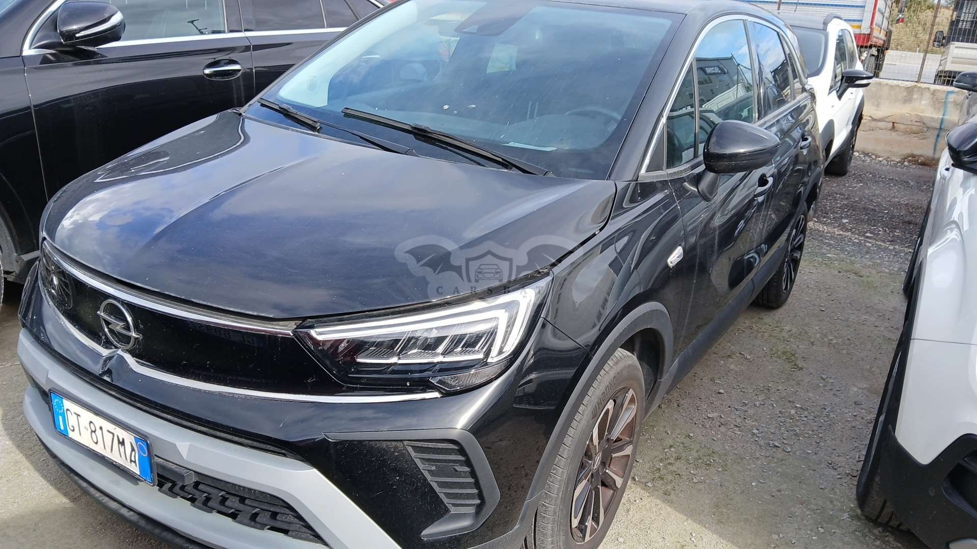 Opel Crossland 1.2 Elegance 2024