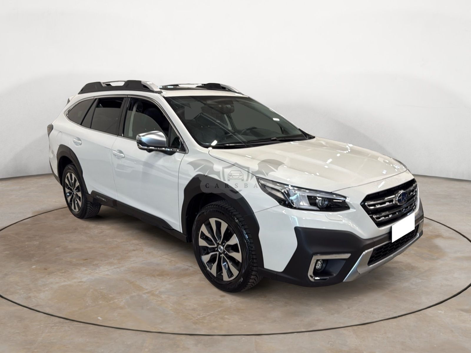 Subaru Outback 2.5i Style 2023