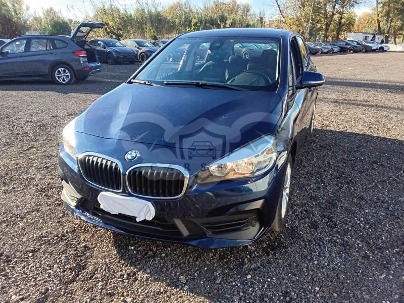 BMW 2 Series Active Tourer 216d Business 2020
