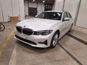 BMW 3 Series Touring 320d Advantage 2020