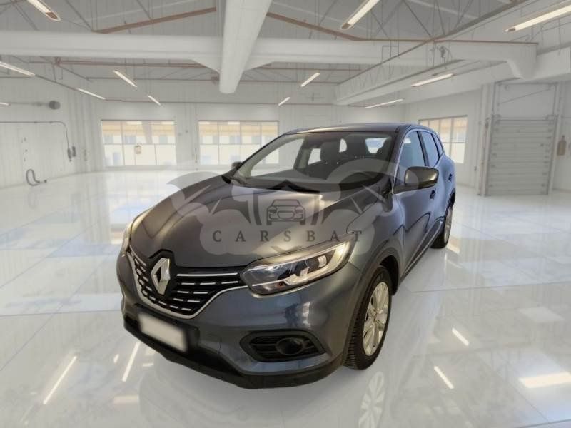 Renault Kadjar 1.5 DCI Business 2021