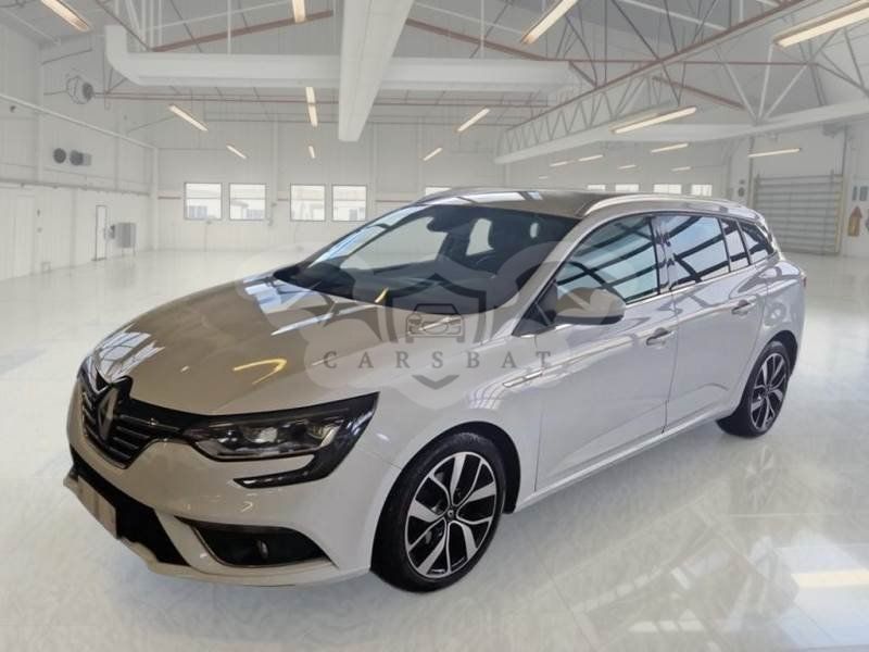 Renault Megane Grandtour 1.5 DCI Intens 2018