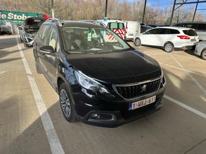 Peugeot 2008 1.5 HDI Active 2019