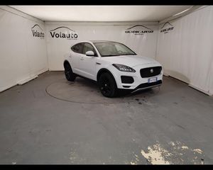 Jaguar E-Pace 2.0d S 2019