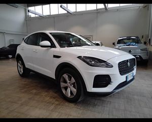Jaguar E-Pace 2.0d SE 2021