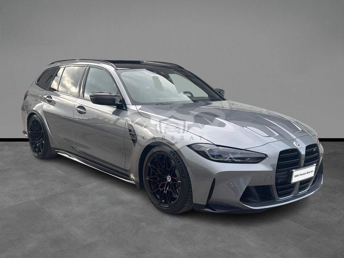 BMW 3 Series M3 Touring 3.0 Competition 2023