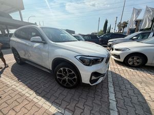 BMW X1 18d X Line 2021
