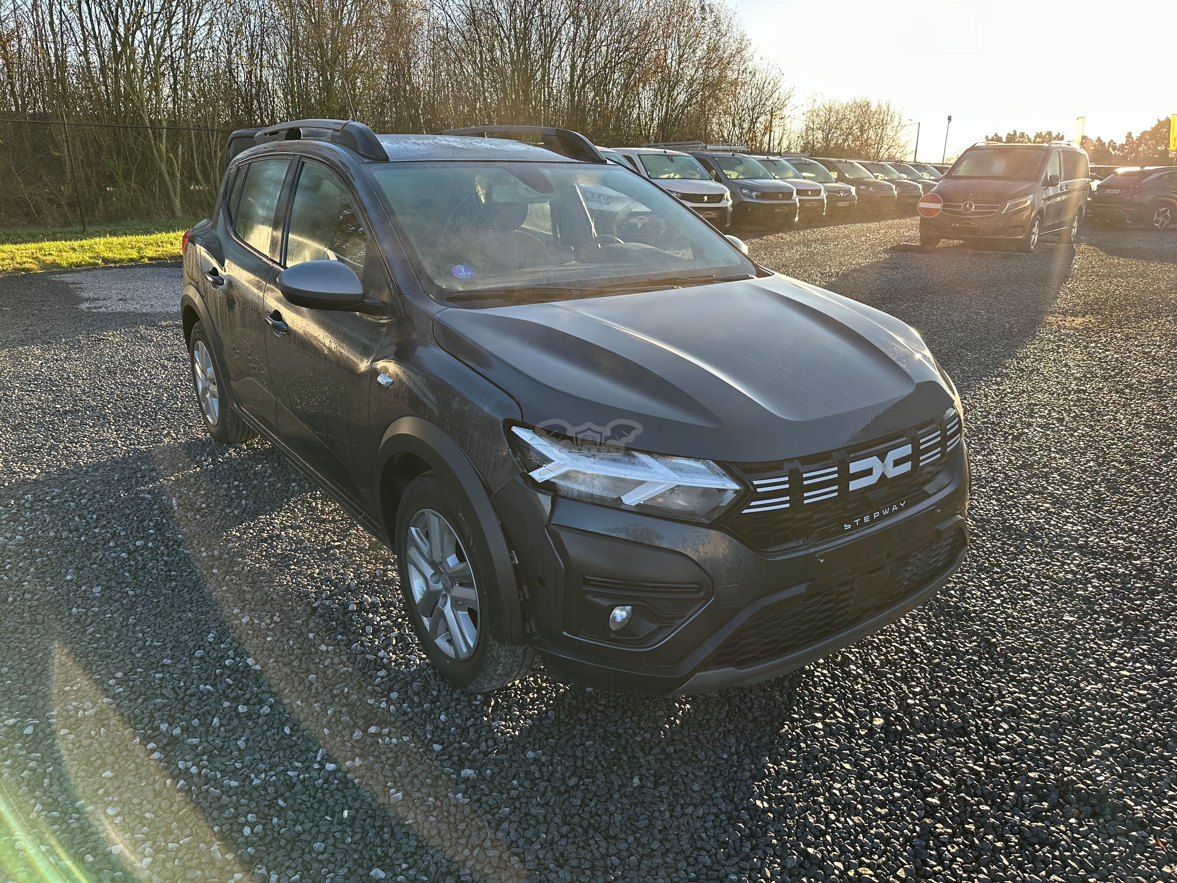 Dacia Sandero 1.0 Expression 2023