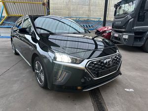 Hyundai IONIQ 1.6 2020