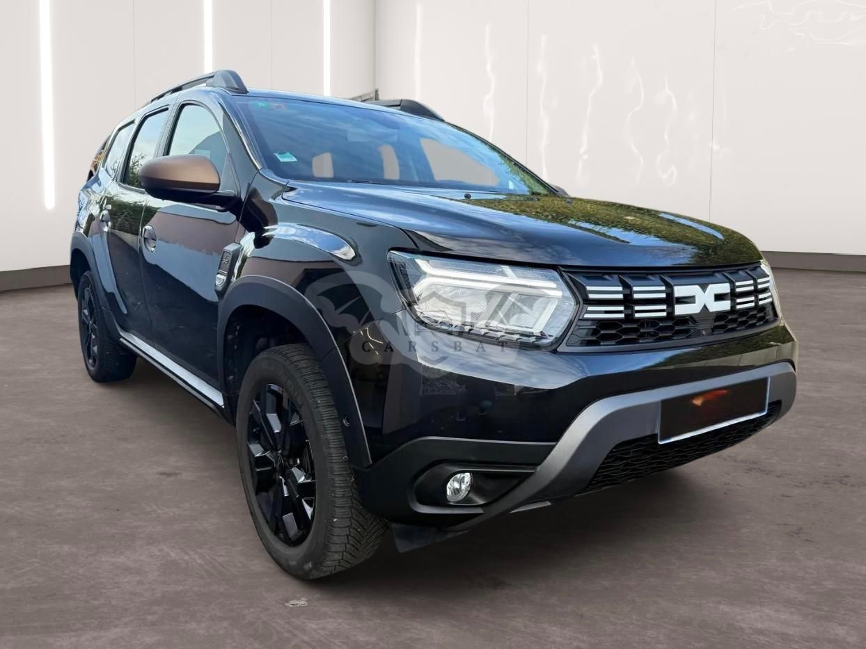 Dacia Duster 1.3 TCe Extreme 2023