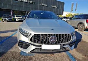 Mercedes-Benz A AMG 45 S Edition 1 2022