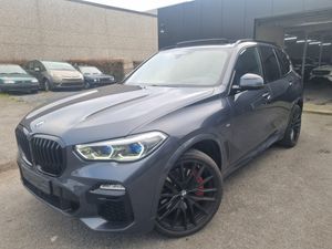 BMW X5 45e M Sport 2020