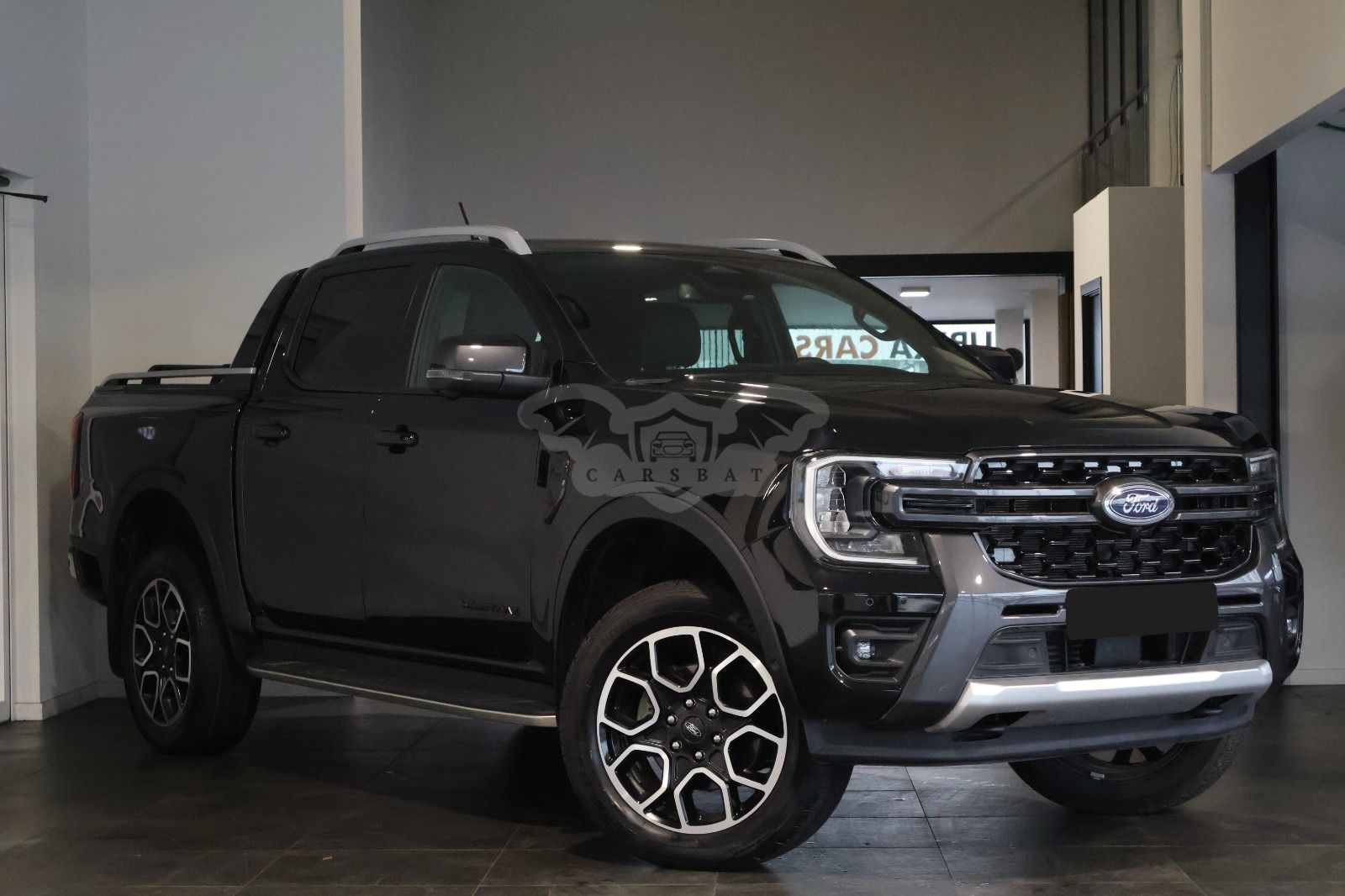 Ford Ranger 2.0 Wildtrak 2023
