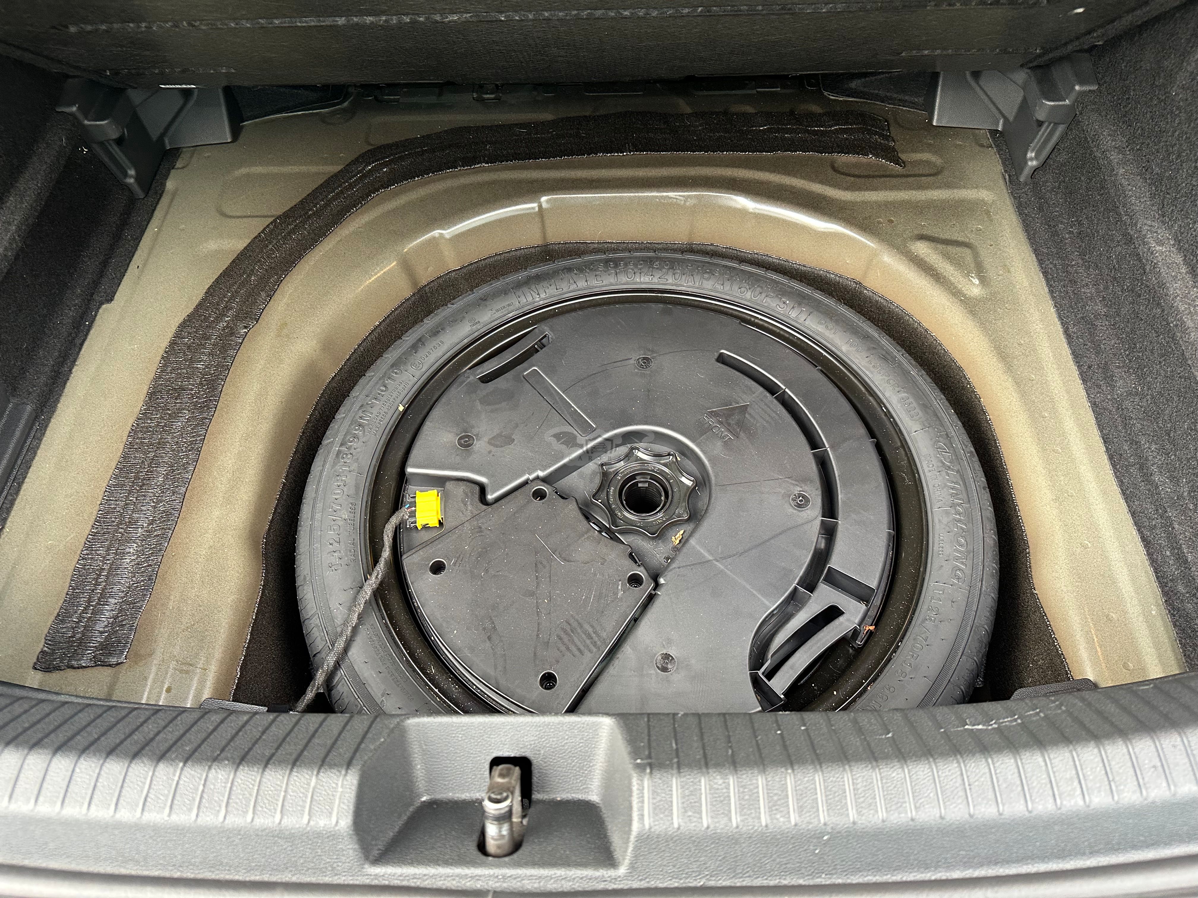 Volkswagen Taigo 1.5 TSI R-line 2023
