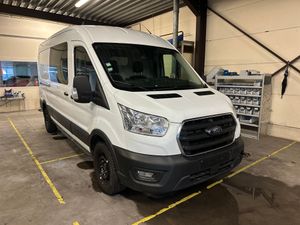 Ford Transit Courier L3H2 2.0 TDCI Trend 2019