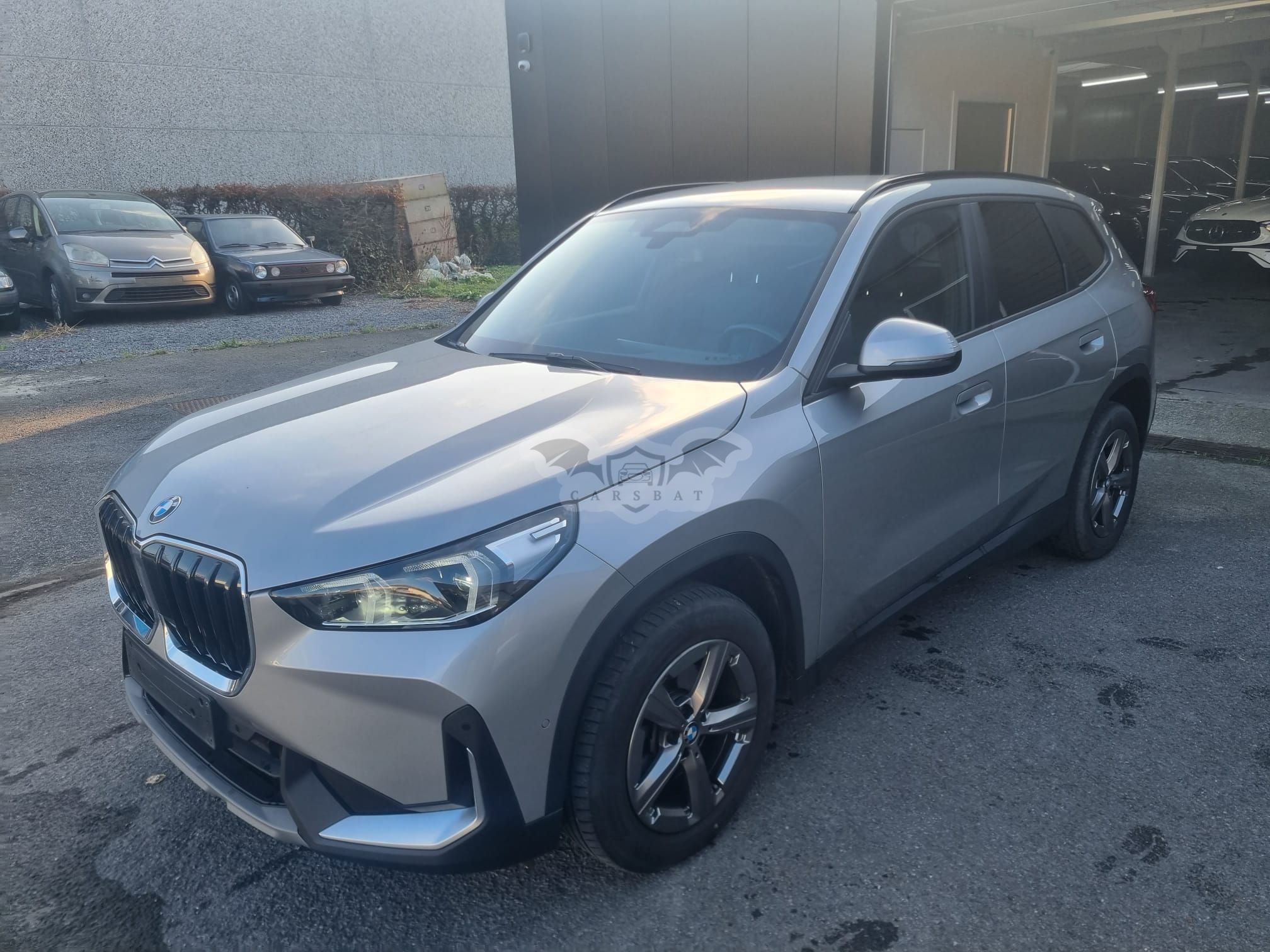 BMW X1 18i X Line 2023